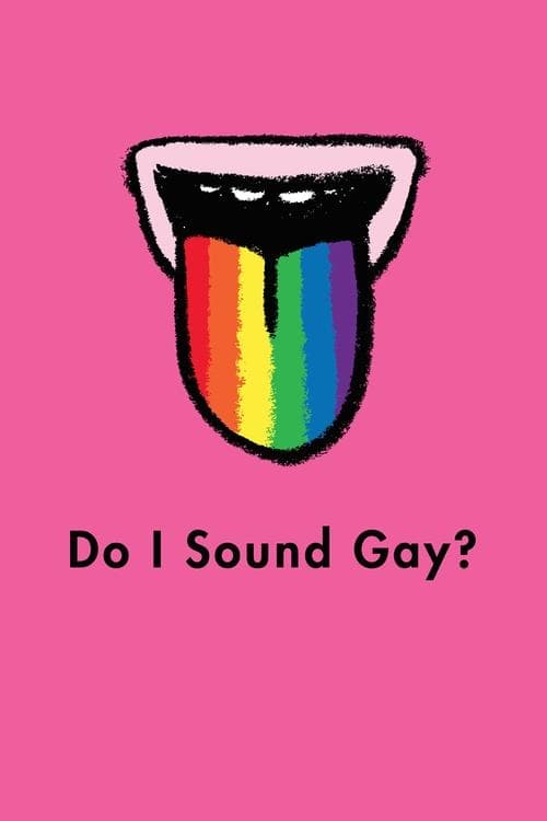 ملصق فيلم Do I Sound Gay? (2015)