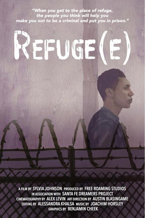 Affiche du film Refuge(e) (2019)