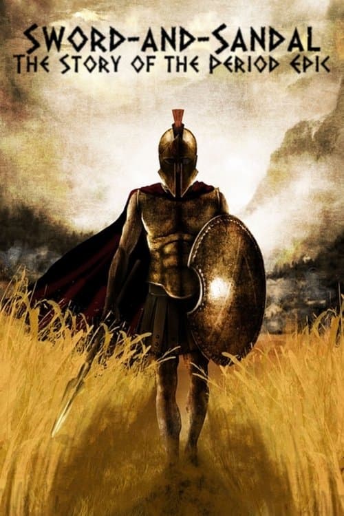 Gladiateur, glaive et fantasmes (2019) movie poster