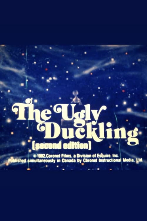 The Ugly Duckling (1982) movie poster