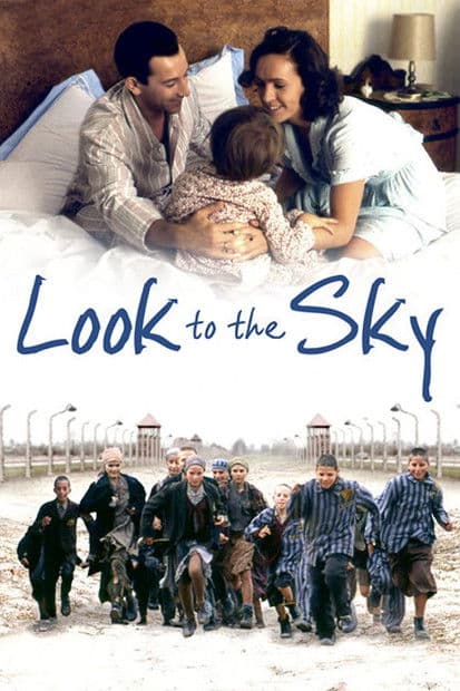 Jona che visse nella balena (1993) movie poster