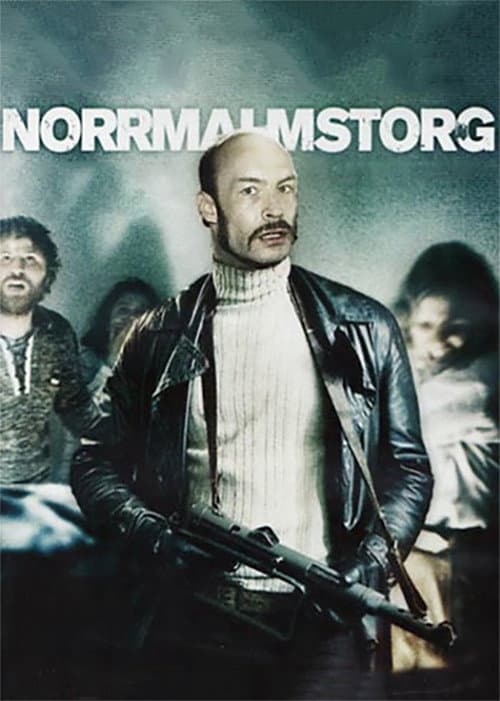 Affiche du film Norrmalmstorg (2003)
