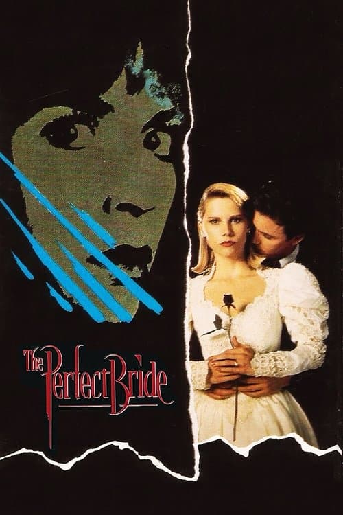 The Perfect Bride (1991) movie poster