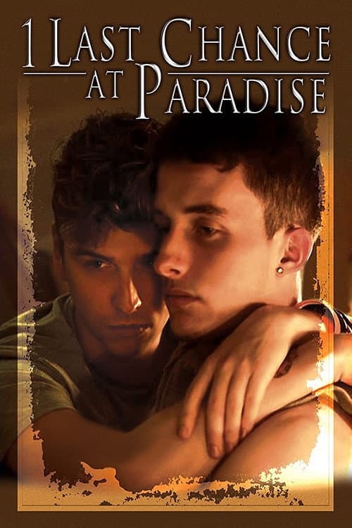 Affiche du film 1 Last Chance at Paradise (2014)