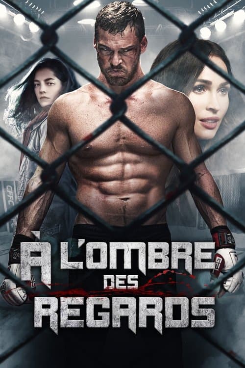 Affiche du film Above the Shadows (2019)