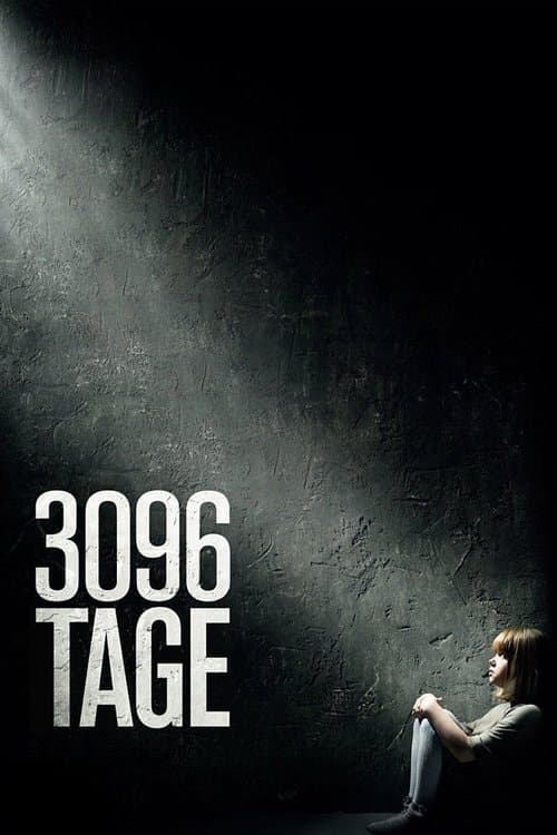 Affiche du film 3096 Tage (2013)