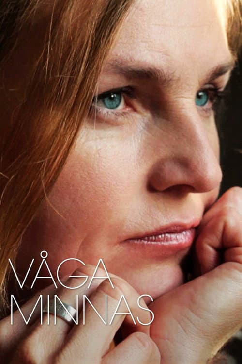 Våga minnas (2012) movie poster