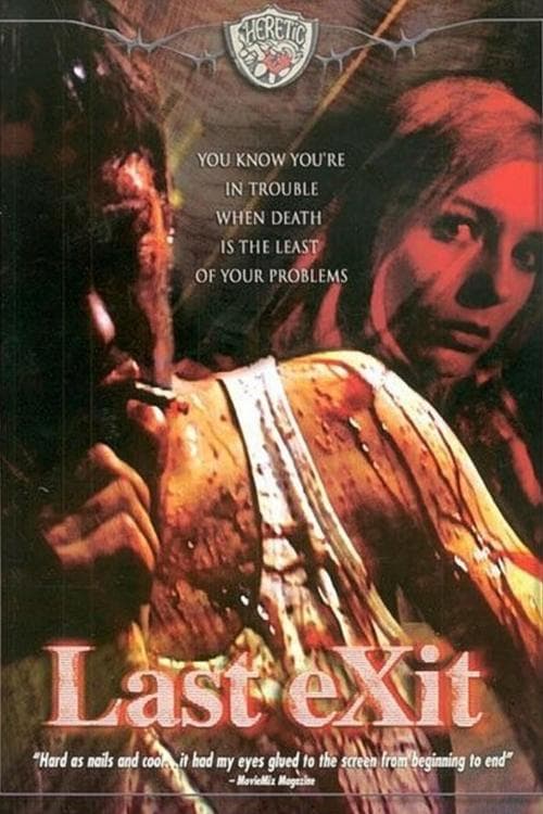 Last Exit (2003) movie poster