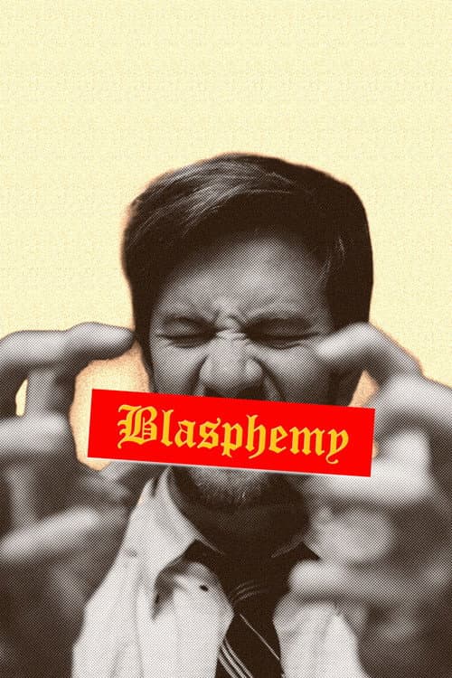 ملصق فيلم Blasphemy (2025)