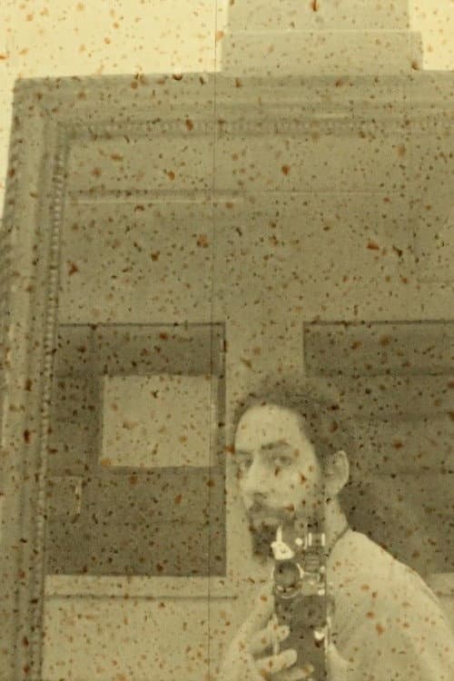 Self portrait (2020) movie poster