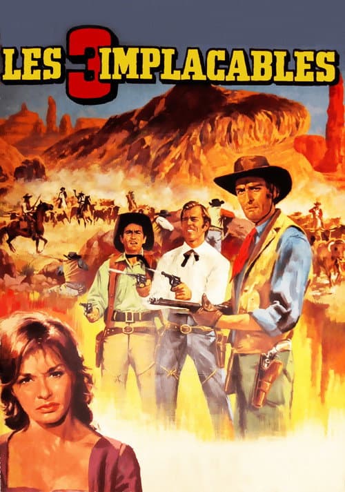 Affiche du film El sabor de la venganza (1964)