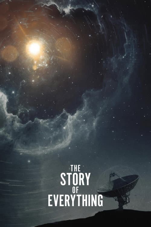ملصق فيلم The Story of Everything (2026)