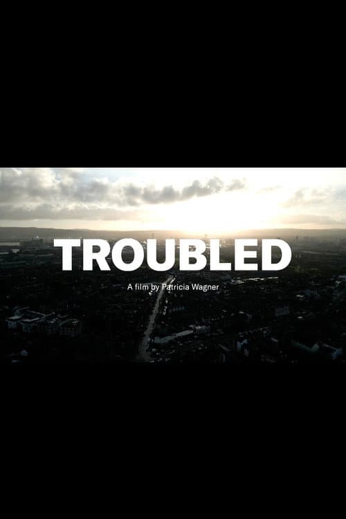 Affiche du film Troubled (2023)