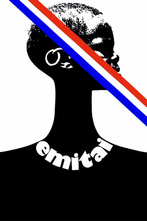 Emitaï (1973) movie poster