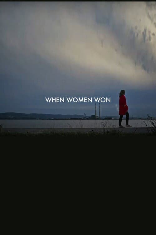 When Women Won (2020) movie poster