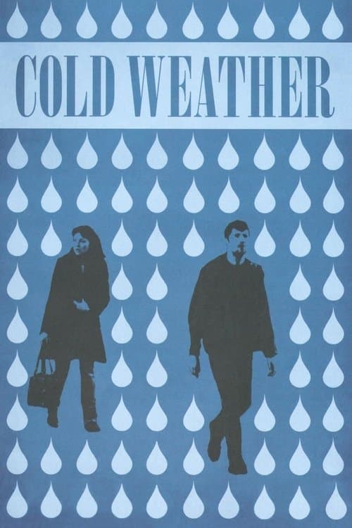 ملصق فيلم Cold Weather (2010)