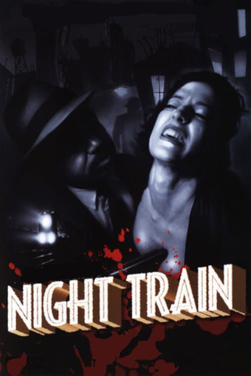 Affiche du film Night Train (1999)
