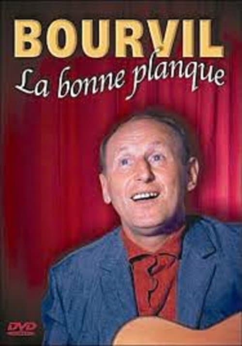 Affiche du film La Bonne Planque (1964)