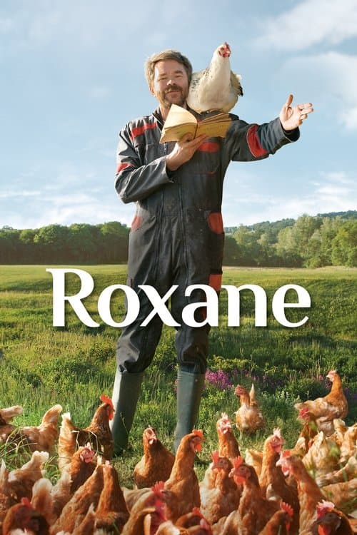 ملصق فيلم Roxane (2019)