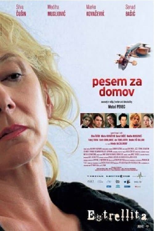 ملصق فيلم Estrellita (2007)