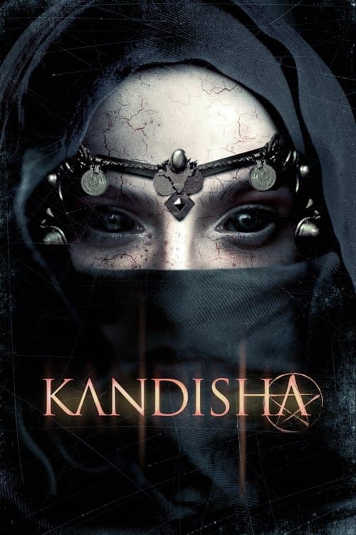 Kandisha (2022) movie poster