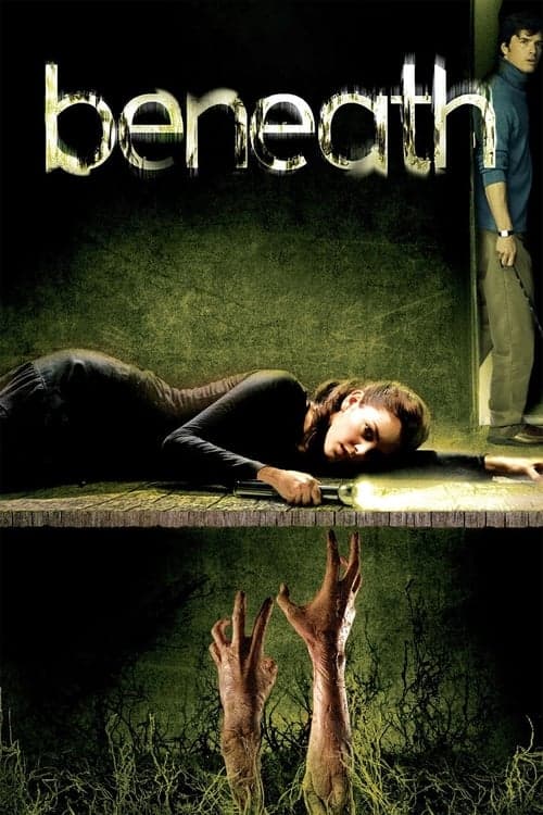 Affiche du film Beneath (2007)