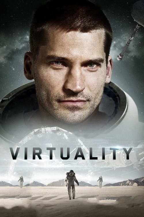 Affiche du film Virtuality (2009)