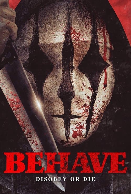 Behave (2024) movie poster
