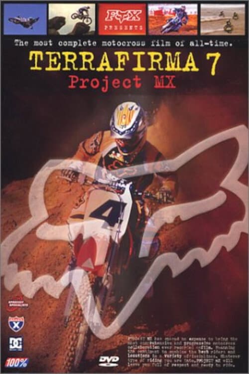 Terrafirma 7 (2002) movie poster