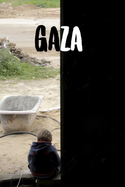 ملصق فيلم Gaza (2018)