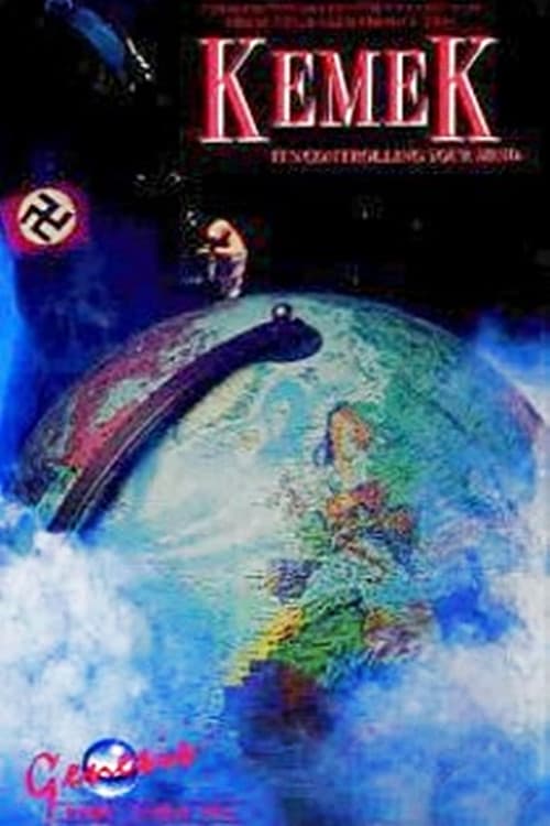 ملصق فيلم Kemek (1970)