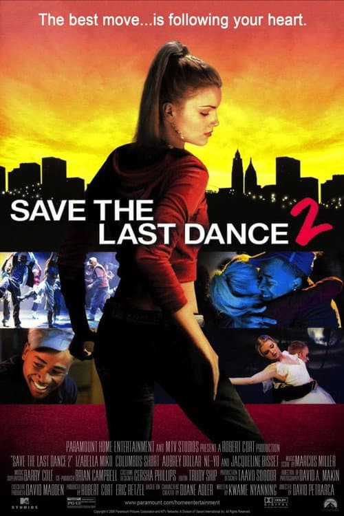 Affiche du film Save the Last Dance 2 (2006)