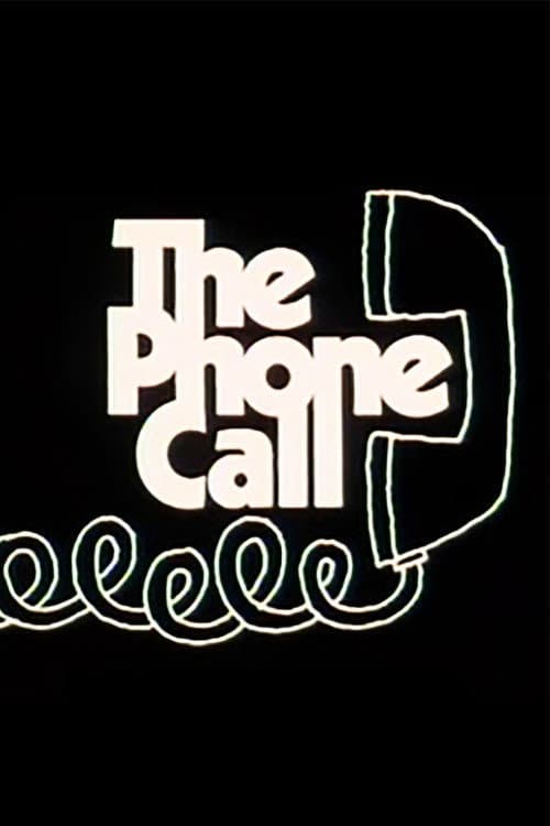 Affiche du film The Phone Call (1977)