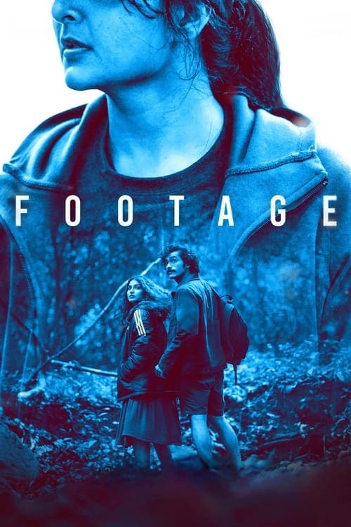 ഫൂട്ടേജ് (2024) movie poster