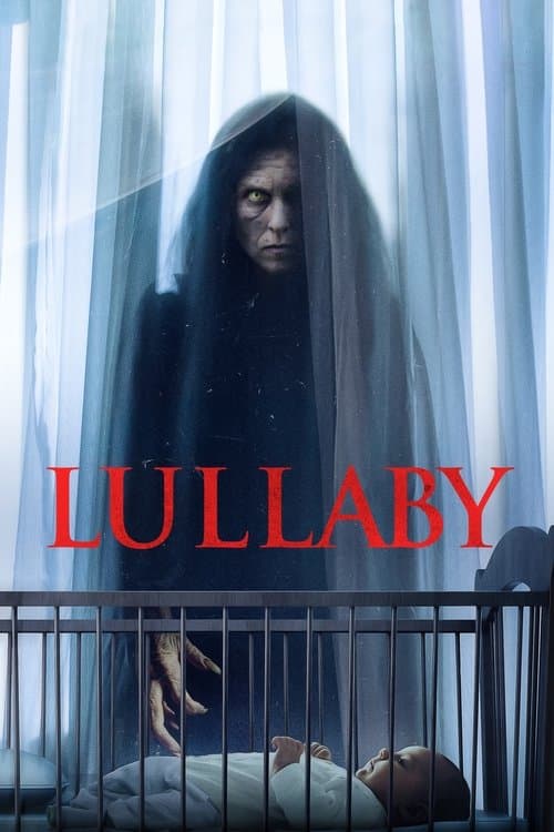 Lullaby (2022) movie poster