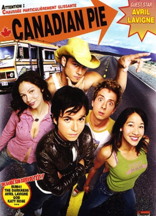 Affiche du film Going the Distance (2004)