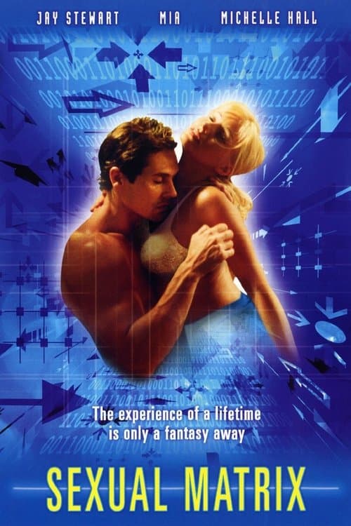 Affiche du film Sexual Matrix (2000)