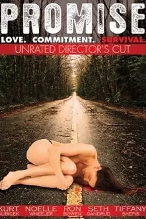 Promise (2008) movie poster