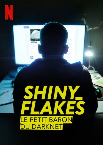 Affiche du film Shiny_Flakes: The Teenage Drug Lord (2021)
