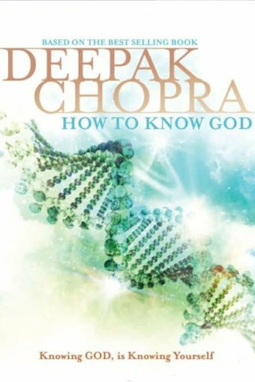 How to Know God (2006) movie poster