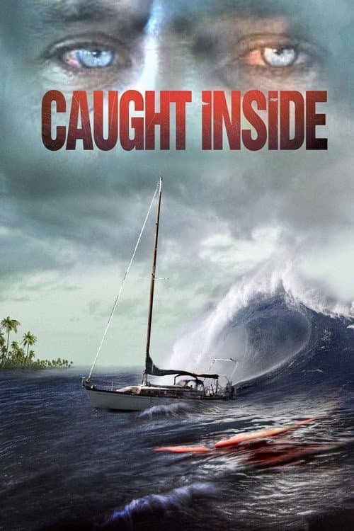 ملصق فيلم Caught Inside (2010)