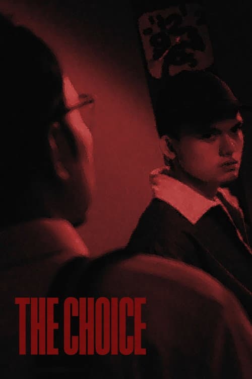 Affiche du film The Choice (2025)