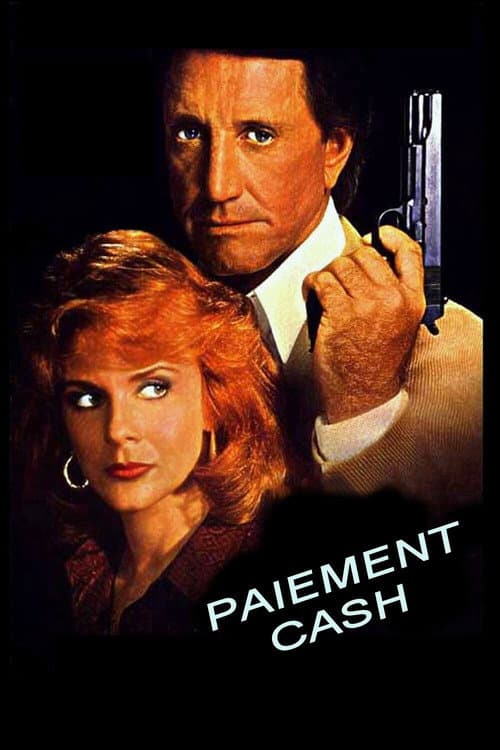 Affiche du film 52 Pick-Up (1986)