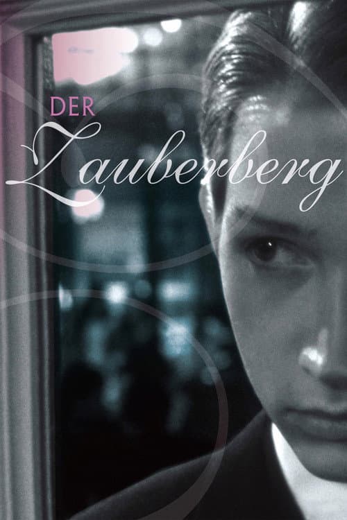 ملصق فيلم Der Zauberberg (1982)
