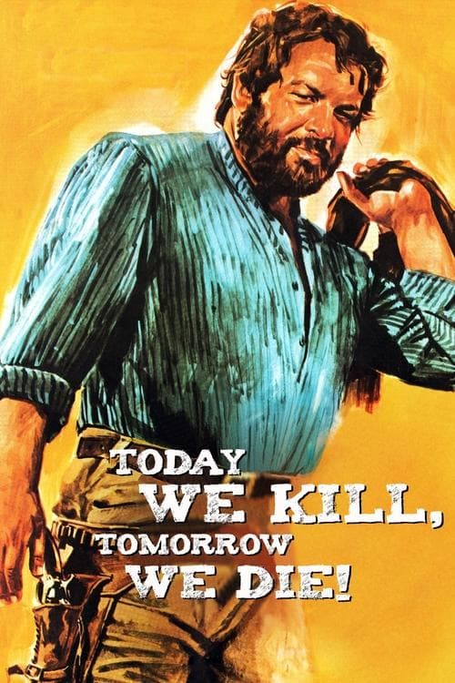Oggi a me... domani a te! (1968) movie poster