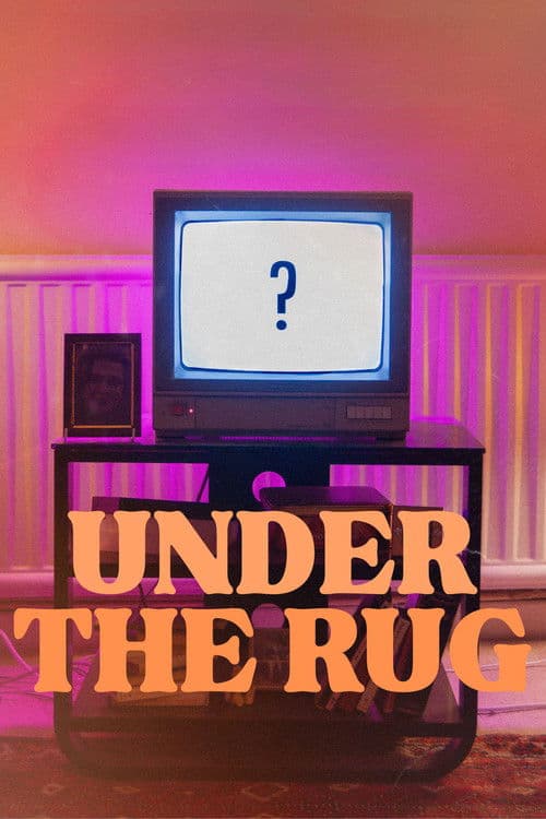 Under the Rug (2026) movie poster