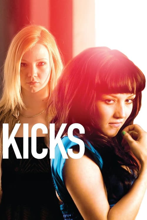 Affiche du film Kicks (2009)