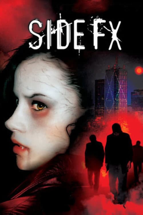 ملصق فيلم sideFX (2004)