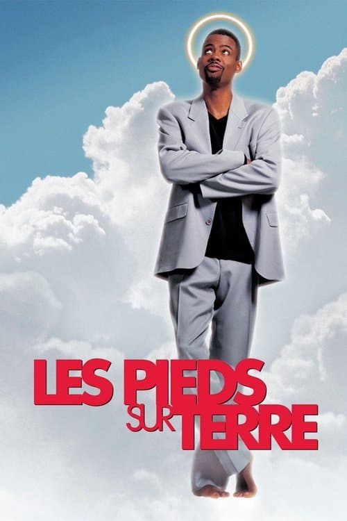 Affiche du film Down to Earth (2001)