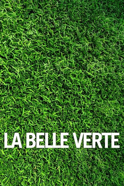 ملصق فيلم La Belle Verte (1996)